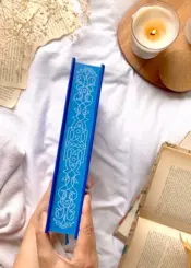 Portada El mar de los Ocultos (edición especial) 2