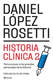Portada Historia clínica 2 (NE)