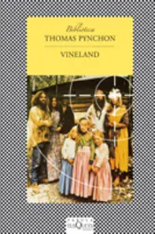 Portada Vineland