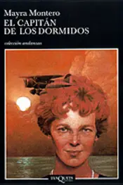 Portada El Capitán de los Dormidos