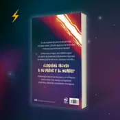 Portada Jano y el talismán del trueno 2