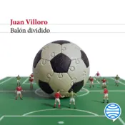 Portada Balón dividido