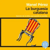 Portada La burguesía catalana