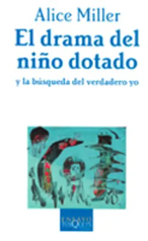 Portada El drama del niño dotado