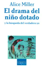 Portada El drama del niño dotado