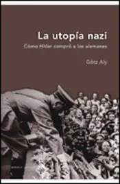 Portada La utopía nazi (T)