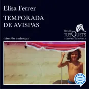 Portada Temporada de avispas