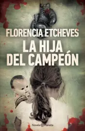 Portada La hija del campeón