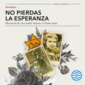 Portada No pierdas la esperanza