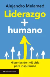 Portada Liderazgo + humano