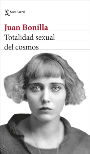 Portada Totalidad sexual del cosmos