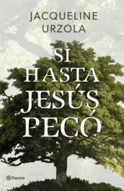 Portada Si hasta Jesús pecó