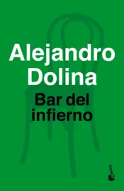 Portada Bar del infierno