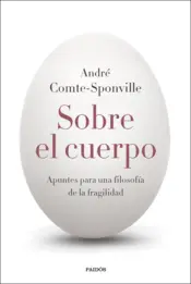 Portada Sobre el cuerpo