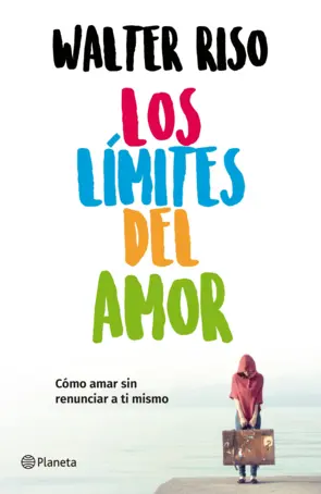 Portada Los límites del amor