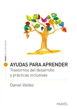 Portada Ayudas para aprender
