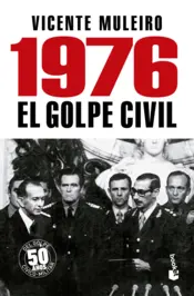 Portada 1976- El golpe civil