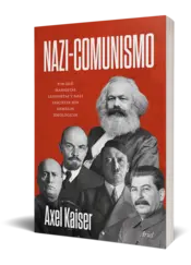 Miniatura portada 3d Nazi-Comunismo