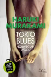 Portada Tokio Blues  Verano 2024-2025