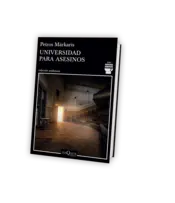 Miniatura portada 3d Universidad para asesinos