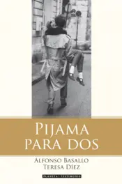 Portada Pijama para dos