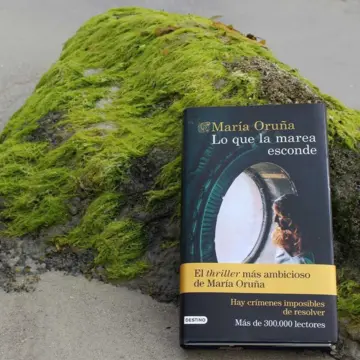 Imagen extra Lo que la marea esconde 0