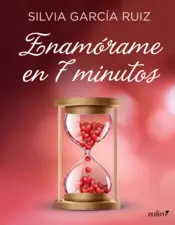 Portada Enamórame en 7 minutos