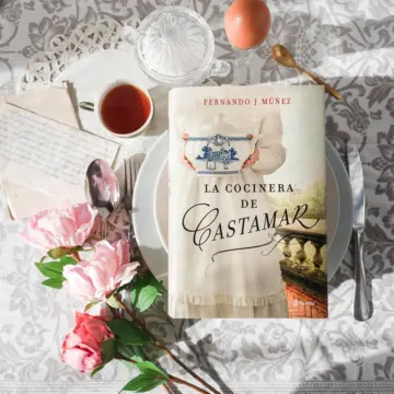 Imagen extra La cocinera de Castamar 0