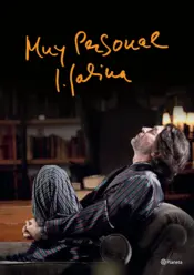 Portada Sabina muy personal