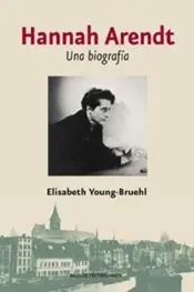 Portada Hannah Arendt (T)