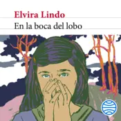 Portada En la boca del lobo