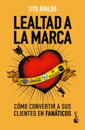 Portada Lealtad a la marca