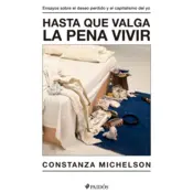 Portada Hasta que valga la pena vivir