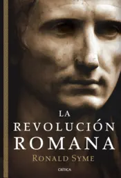 Portada La Revolución Romana