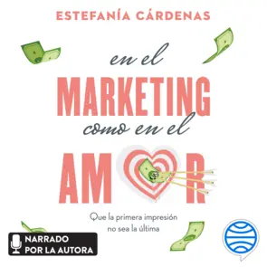 Portada En el marketing como en el amor