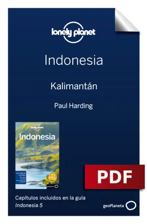 Portada Indonesia 5_8. Kalimantán