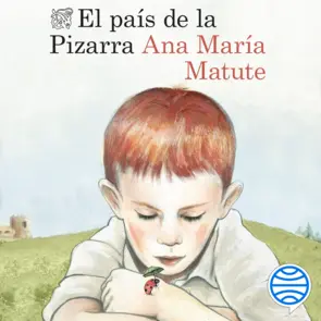 Portada El país de la Pizarra