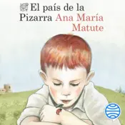 Portada El país de la Pizarra