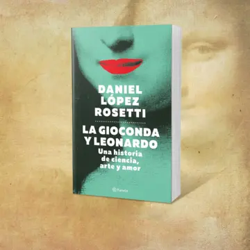 Imagen extra La Gioconda y Leonardo 5
