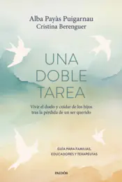 Portada Una doble tarea