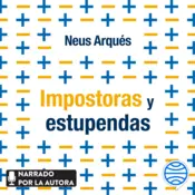 Portada Impostoras y estupendas