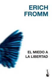 Portada El miedo a la libertad