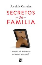 Portada Secretos de familia