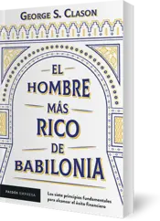 Miniatura portada 3d El hombre más rico de Babilonia