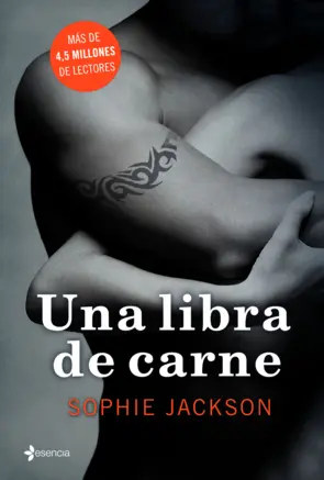 Portada Una libra de carne