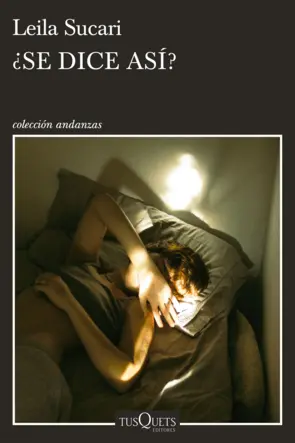 Portada ¿Se dice así?