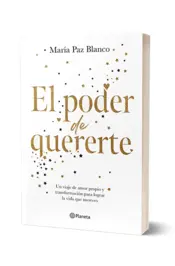 Miniatura portada 3d El poder de quererte