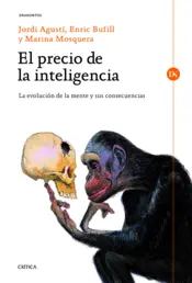 Portada El precio de la inteligencia