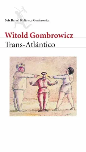 Portada Trans- Atlántico