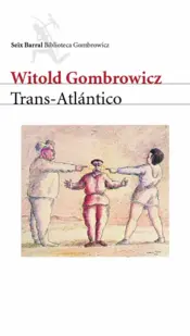 Portada Trans- Atlántico